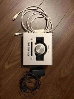 Apollo Twin MkII QUAD(有料プラグイン総額17万円相当付) - メルカリ