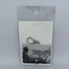 Fate限定FakeアクリルチャームFGOキーホルダー ヒッポリュテ アニー