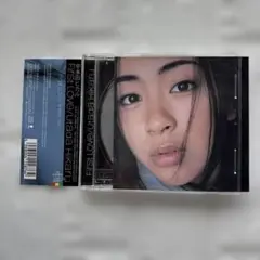 宇多田ヒカル First Love CD中古品