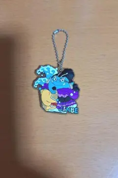ワンピース ジンベエ ストラップ