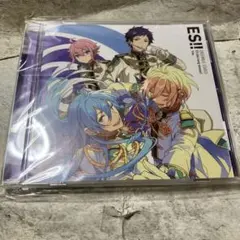 あんさんぶるスターズ ESアイドルソング season1 fine CD