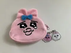 おぱんちゅうさぎ３点セット