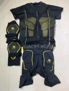 新品】スノボーオフトレ用 シバ活 シバトレ 高品質マット 32枚セット
