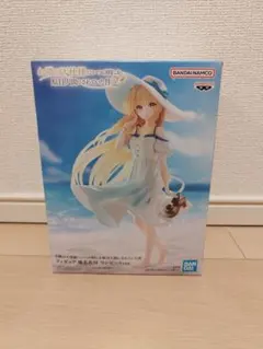 椎名真昼 ワンピースver. フィギュア
