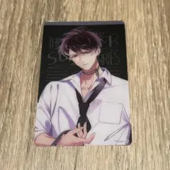 DIABOLIKLOVERS ディアラバ ルキ クリカ