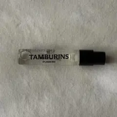 TAMBURINSタンバリンズ PUMKINIパンキニ香水 試供品 3mlのサムネイル