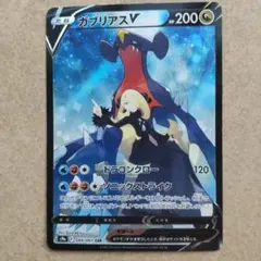 2026年最新】ガブリアス csrの人気アイテム - メルカリ