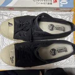 新品未使用】ヒステリックグラマー × b.c.l スタッカブルスニーカー