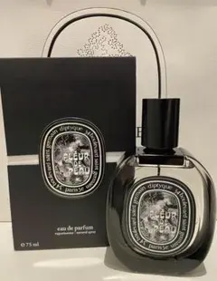 ディプティック フルールドゥポー 75ml 未開封 肌の花 - メルカリ