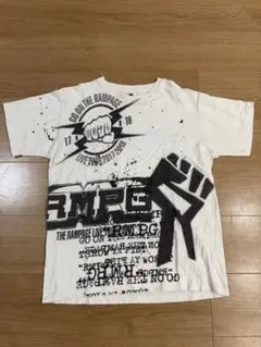 THE RAMPAGE 受注販売Tシャツ