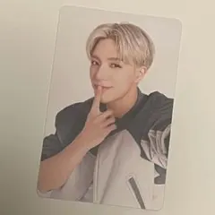 NCT DREAM ドリショ4 ジェノ ランダムトレカ