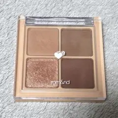 ロムアンドベターザンアイズ 03ドライラグラス