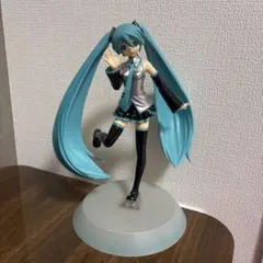 初音ミク -project DIVA プレミアムフィギュア- -extend-