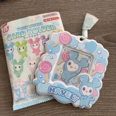 TWICE LOVELYS カードホルダー　ナヨン