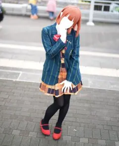 コスプレ衣装セット