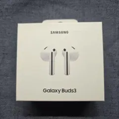2026年最新】Galaxy Buds3 シルバーの人気アイテム - メルカリ