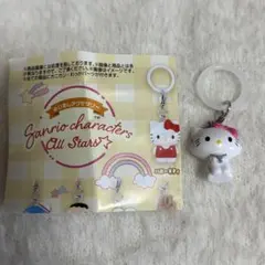 サンリオキャラクターズオールスター めじるしアクセサリー チャーミーキティ