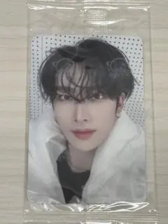 zb1 リッキー starriver Blue paradise トレカ