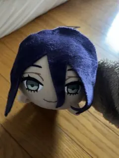 チェンソーマン 寝そべりぬいぐるみ レゼ