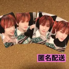 NCT DREAM pink Christmas チソン コンプリート