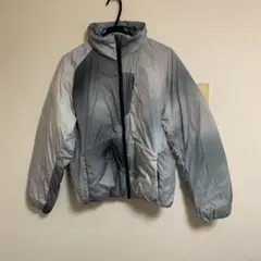 bal / TAION STAND COLLAR DOWN JACKET