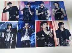 【匿名配送】スキズ dominATE ソウル DVD FANS特典セット