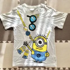 USJ限定 ミニオン Tシャツ ユニバーサルスタジオジャパン Sサイズ