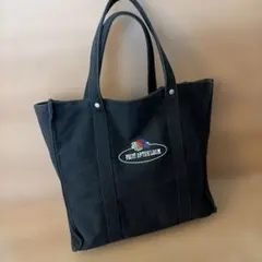 フルーツオブザルーム　キャンバストートバッグのサムネイル