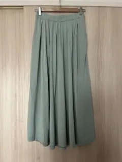 marblesud ロングスカート　マーブルシュッドのサムネイル