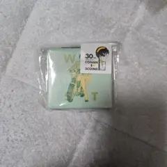 【値下げました】3Coinsスリーコインズ名探偵コナン　コンパクトミラー服部和葉