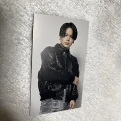 BEFIRST マナト　名刺風カード