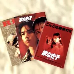 2025年最新】家なき子 パンフレットの人気アイテム - メルカリ