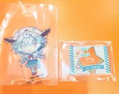 プルシュカ　メイドインアビス　ゆめかわ　アクスタ