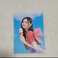 乃木坂46 井上和 14thBD グッズ くじ 個別フォトカード 1枚 - メルカリ