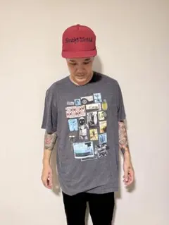 Hurley XヴィンテージTシャツっ！！！