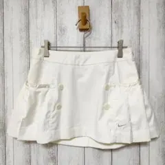 NIKE GOLF　ナイキゴルフ　サイズ2　ショートスカート