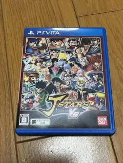 Jスターズ ビクトリーVS