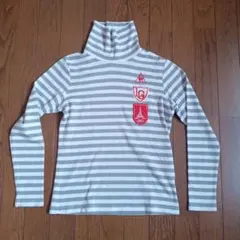 le coqsportif golf　ルコックゴルフウェア　タートルネック　S