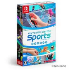 Nintendo Switch Sports