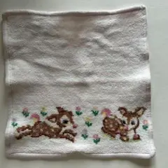 ラブラリー フェイラー　ツンツンバンビーノ