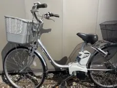 2026年最新】電動自転車 パナソニック 24インチの人気アイテム - メルカリ