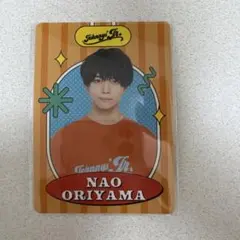 九井スナオ 直筆サイン入りチェキ＋歯ブラシ - メルカリ