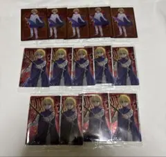 HUNTER×HUNTER イタジャガ4弾 クラピカ 14枚セット