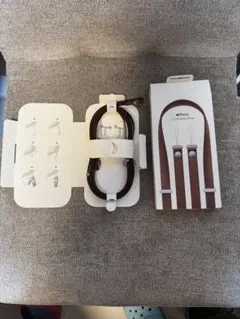 iPhone Crossbody Strap シエナ