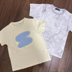 JENNI✳︎Tシャツ2枚セット　130cmのサムネイル
