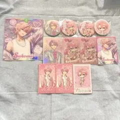 ⟡.· すとぷり さとみ くん グッズ まとめ売り ⟡.·