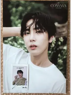 SF9 トレカ ポスター 他 SF9 落書きトレカの通販 by ˙˚ʚAngelɞ ⸜❤︎⸝‍｜ラクマ