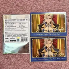 原神　ヌヴィレット　カード　セット　フィナーレへの歓宴　公式正規品　①