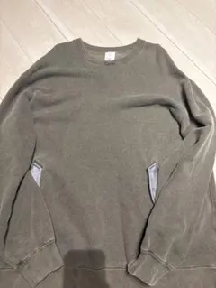 a*o様 Mister Gentle Man スウェットのサムネイル