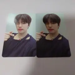 Straykids スキズ　MAXIDENT トレカ スンミン